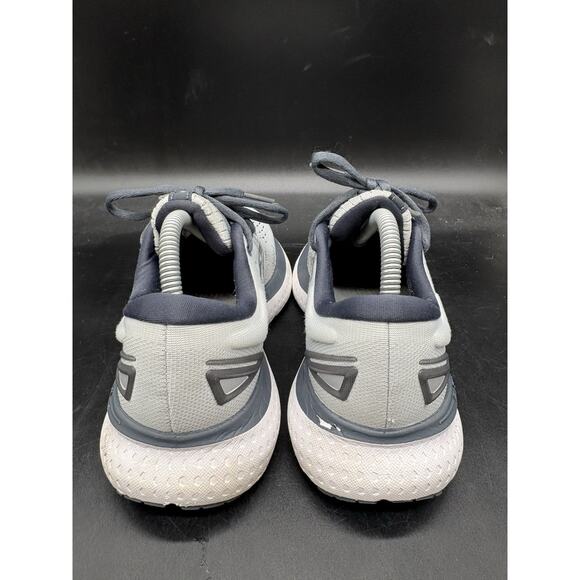 Brooks Glycerin 19 Womens Size 5 1203431B085 Gray Running Shoes Sneakers - Picture 4 of 7